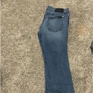Men’s Fidelity Jeans